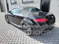 2016 Audi TT