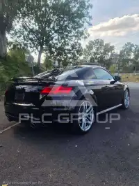 2016 Audi TT