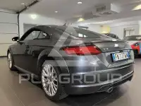 2016 Audi TT