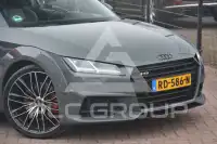 2016 Audi TT