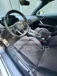 2016 Audi TT