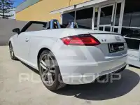 2016 Audi TT
