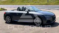 2016 Audi TT