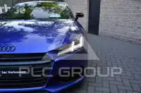 2016 Audi TT