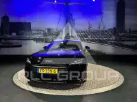 2016 Audi TT