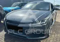 2016 Audi TT