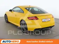2016 Audi TT