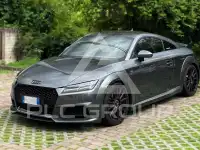 2016 Audi TT