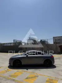 2016 Audi TT