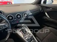 2016 Audi TT