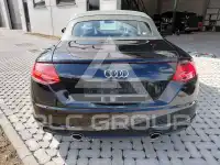 2016 Audi TT