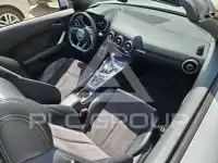 2016 Audi TT
