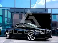 2016 Audi TT