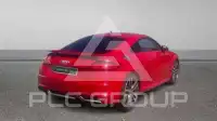 2016 Audi TT