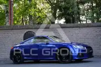2016 Audi TT