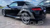 2016 Audi TT