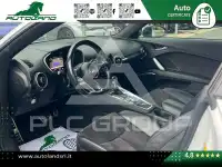 2016 Audi TT