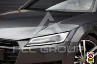 2016 Audi TT