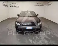 2016 Audi TT