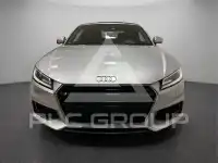 2016 Audi TT