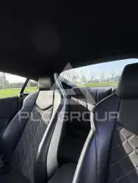 2016 Audi TT