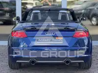 2016 Audi TT
