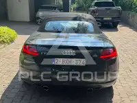 2016 Audi TT