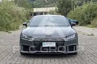 2016 Audi TT