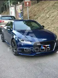 2016 Audi TT