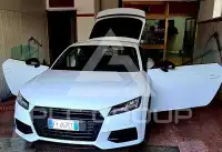 2016 Audi TT