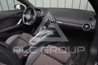 2016 Audi TT