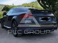 2016 Audi TT