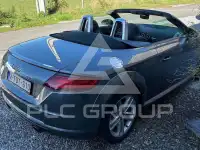 2016 Audi TT