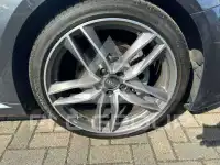 2016 Audi TT