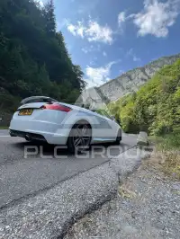 2016 Audi TT