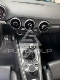 2016 Audi TT
