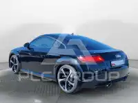 2016 Audi TT