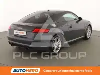 2016 Audi TT