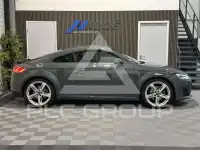 2016 Audi TT