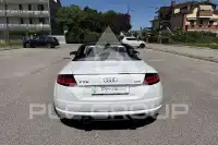 2016 Audi TT