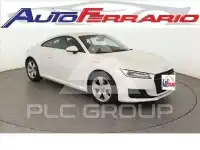 2016 Audi TT