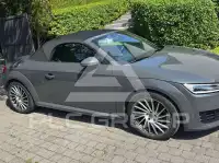 2016 Audi TT