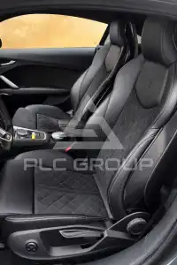 2016 Audi TT