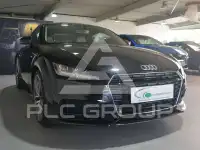 2016 Audi TT