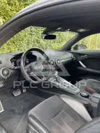 2016 Audi TT