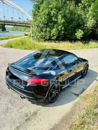 2016 Audi TT