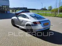 2016 Audi TT
