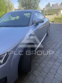 2016 Audi TT