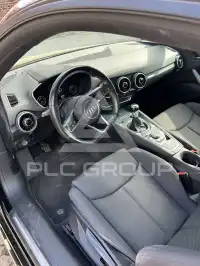 2016 Audi TT