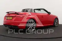 2016 Audi TT